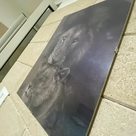 Appartement Dante Bari