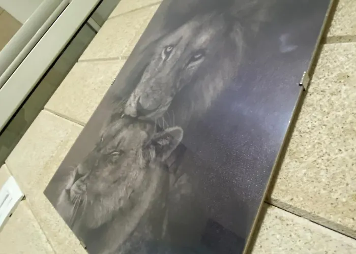 Appartement Dante Bari