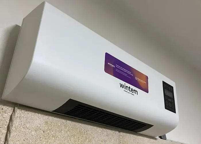 Appartement Dante Bari