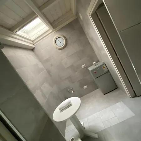 Appartement Dante Bari