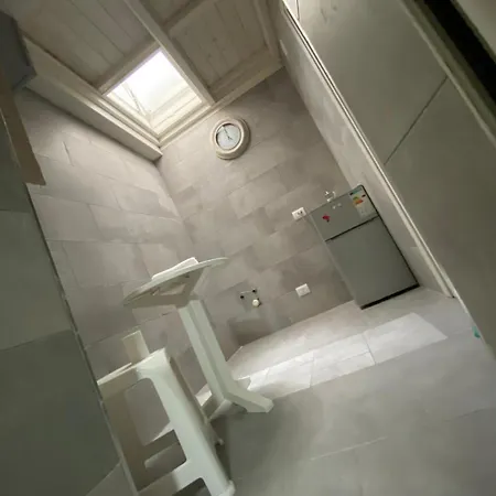 Dante Appartement Bari