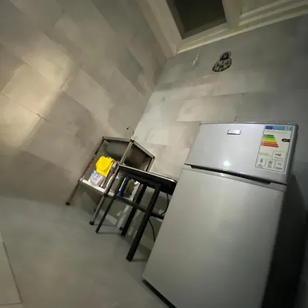 公寓 Rooms345 巴里