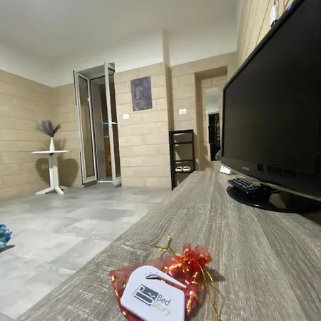 公寓 Rooms345