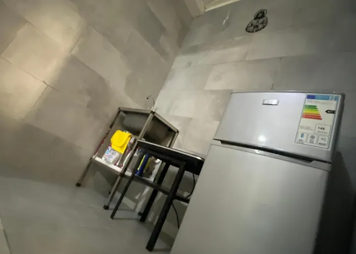 Apartment Dante Bari