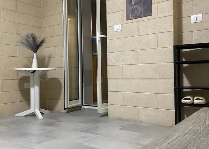 Apartament Dante Bari