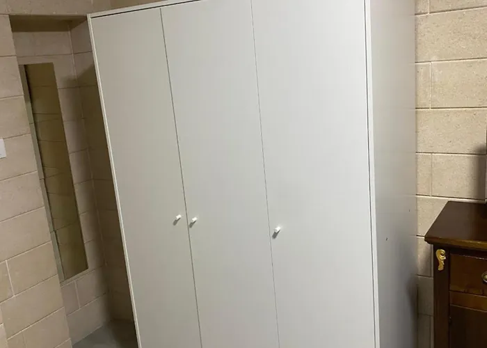 Apartment Dante Bari