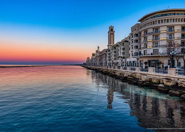 Dante Apartament